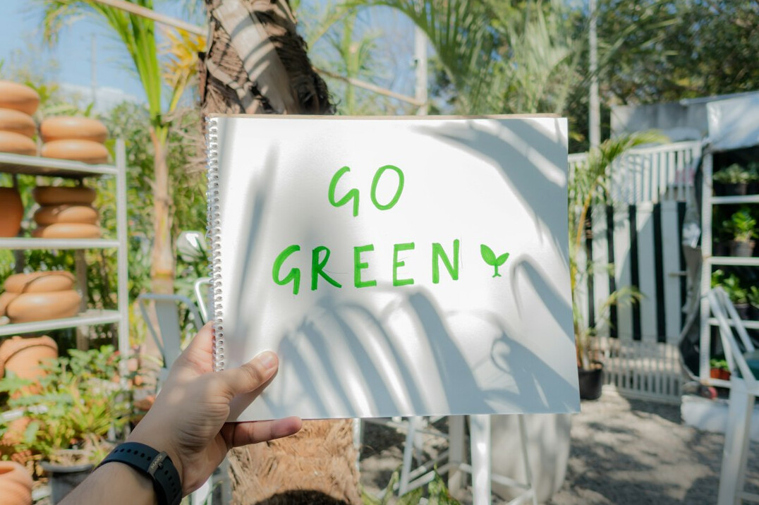 sustainable business practices