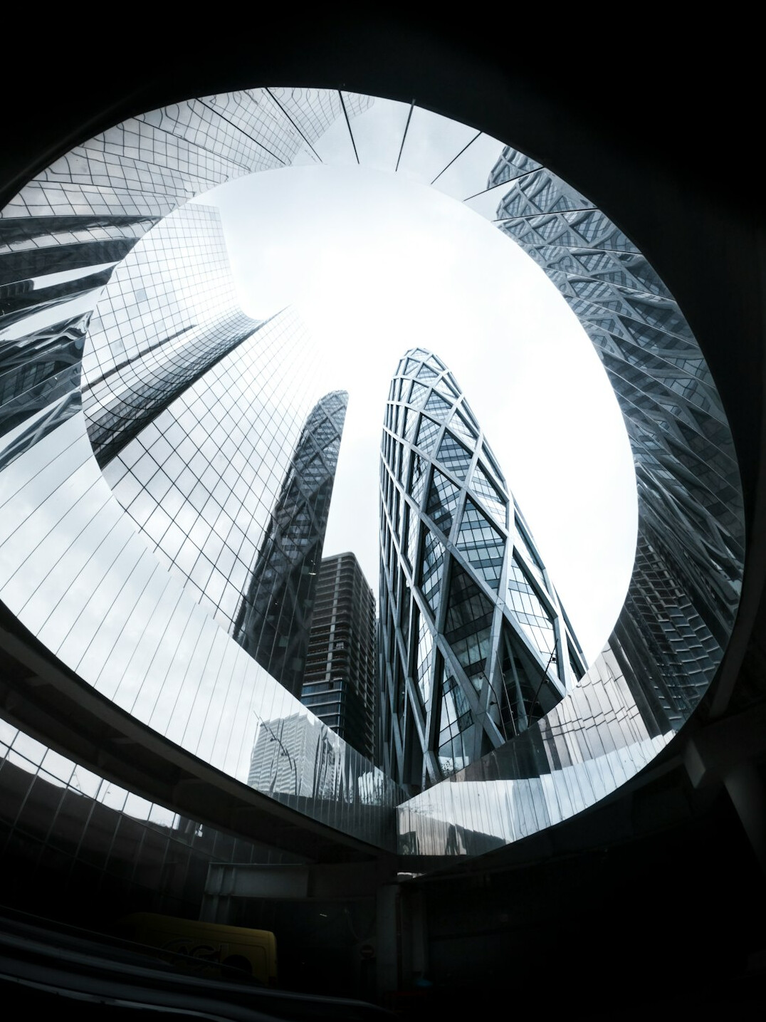future corporate vision