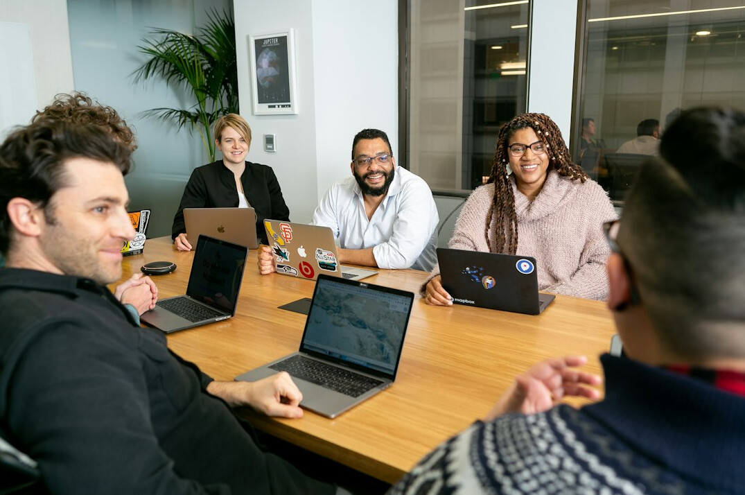 data privacy meeting