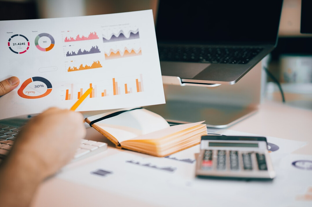 business documents analysis